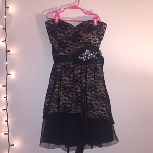 Formal Homecoming/Prom Dress